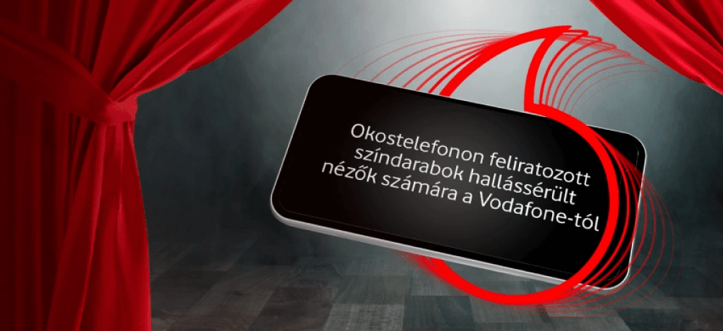 Legyen a színház mindenkié!